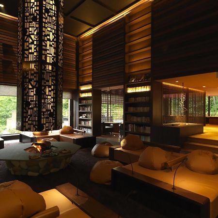 Niseko Konbu Onsen Tsuruga Moku-No-Sho Hotel Bagian luar foto