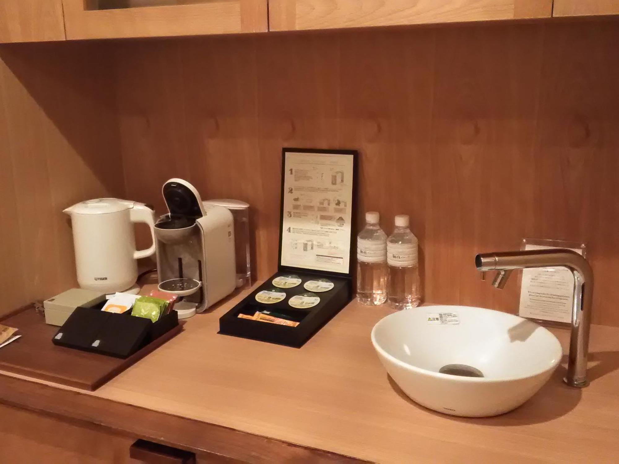 Niseko Konbu Onsen Tsuruga Moku-No-Sho Hotel Ruang foto