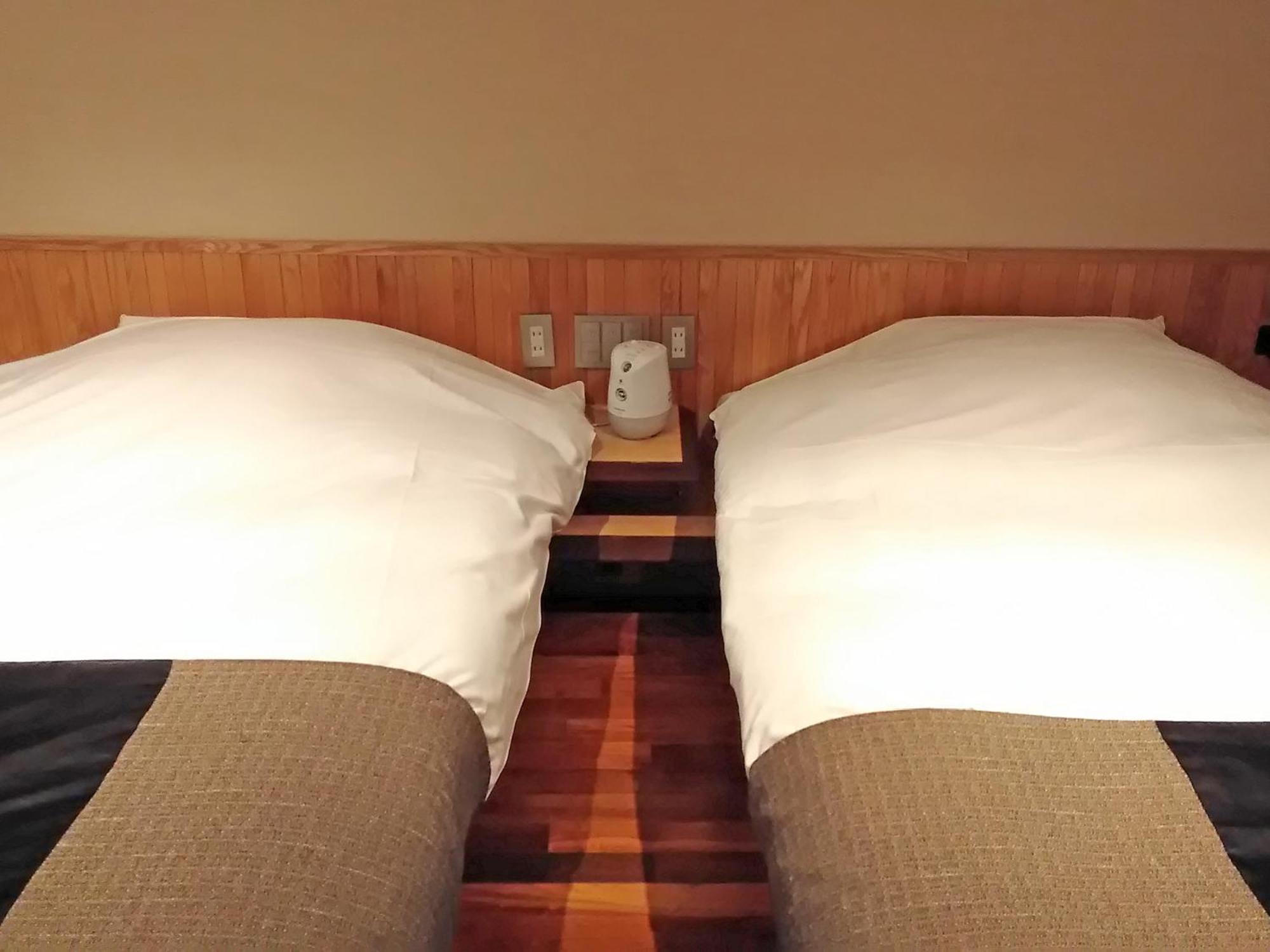 Niseko Konbu Onsen Tsuruga Moku-No-Sho Hotel Ruang foto